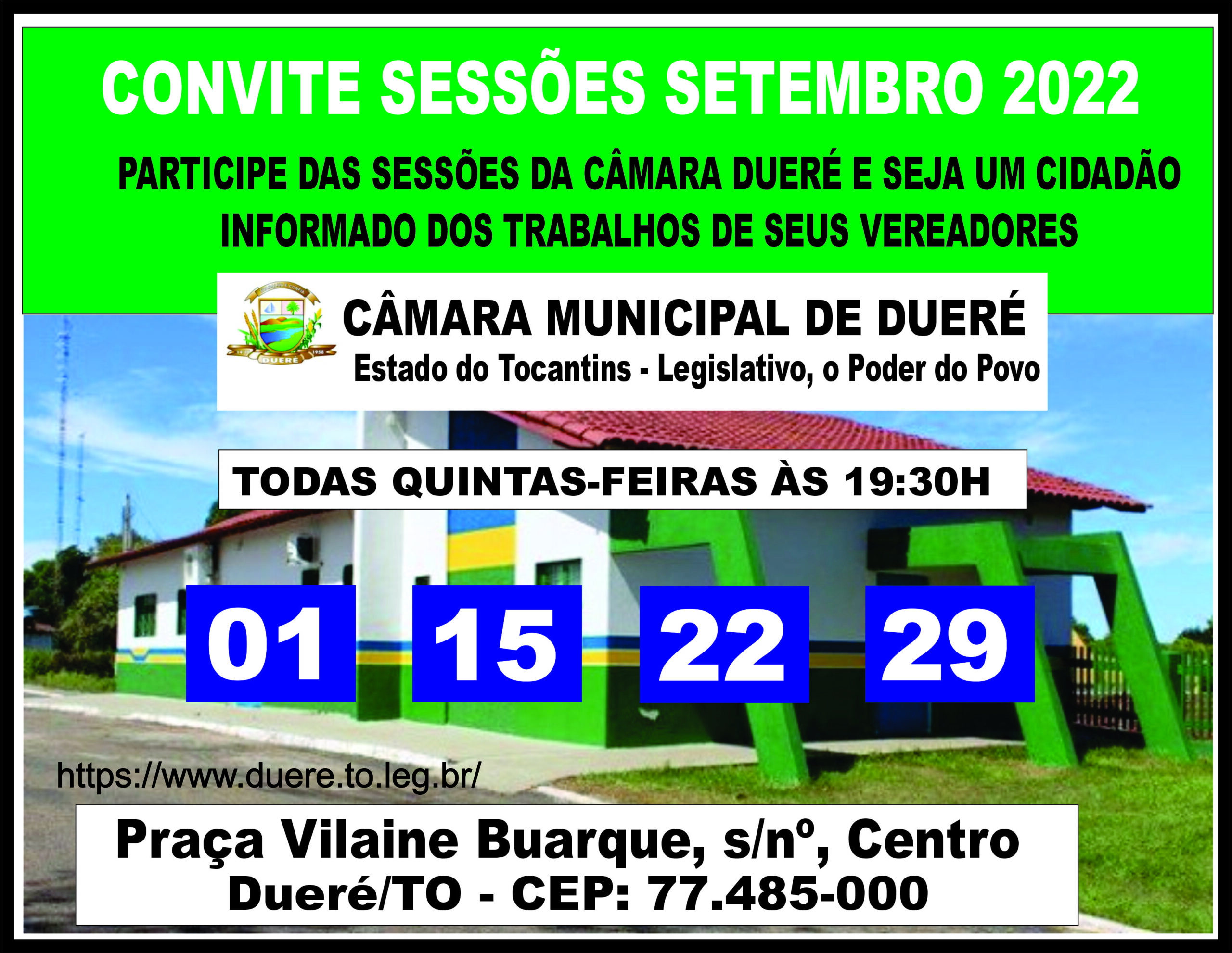 Gurupi adota novo modelo para selo do Serviço de Inspeção Municipal ...